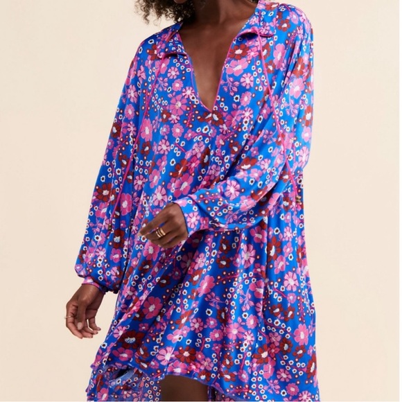 Free People Dresses & Skirts - Free People x Revolve Daisy Jane Dress